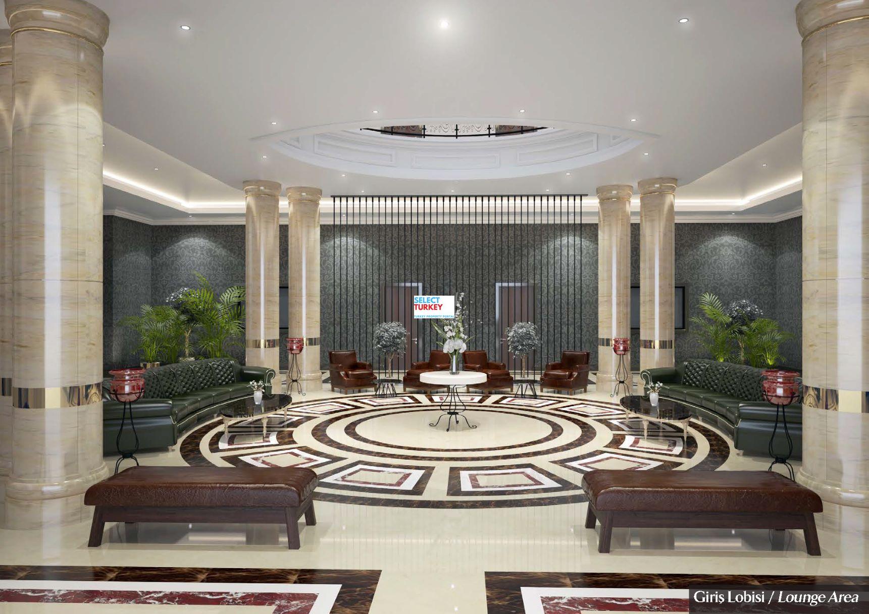 turkey property portal