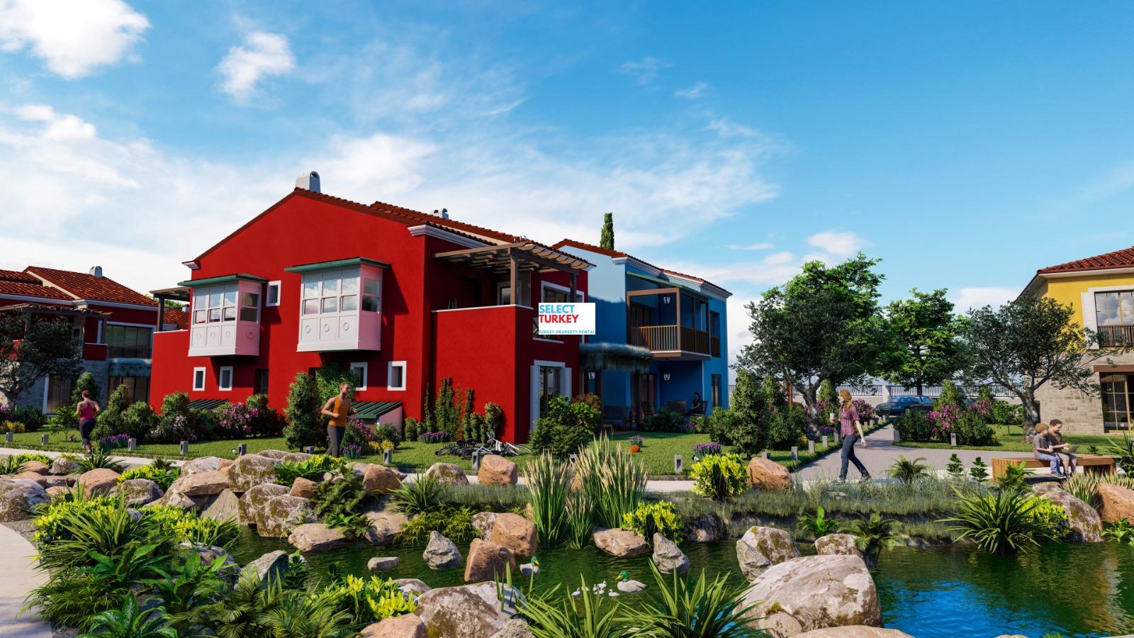 turkey property portal