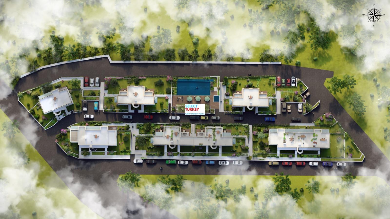 turkey property portal