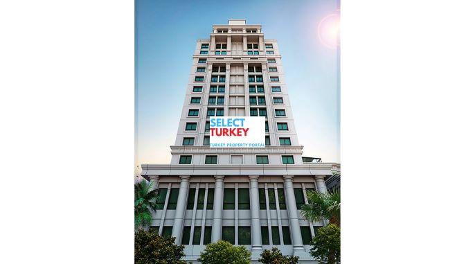 turkey property portal