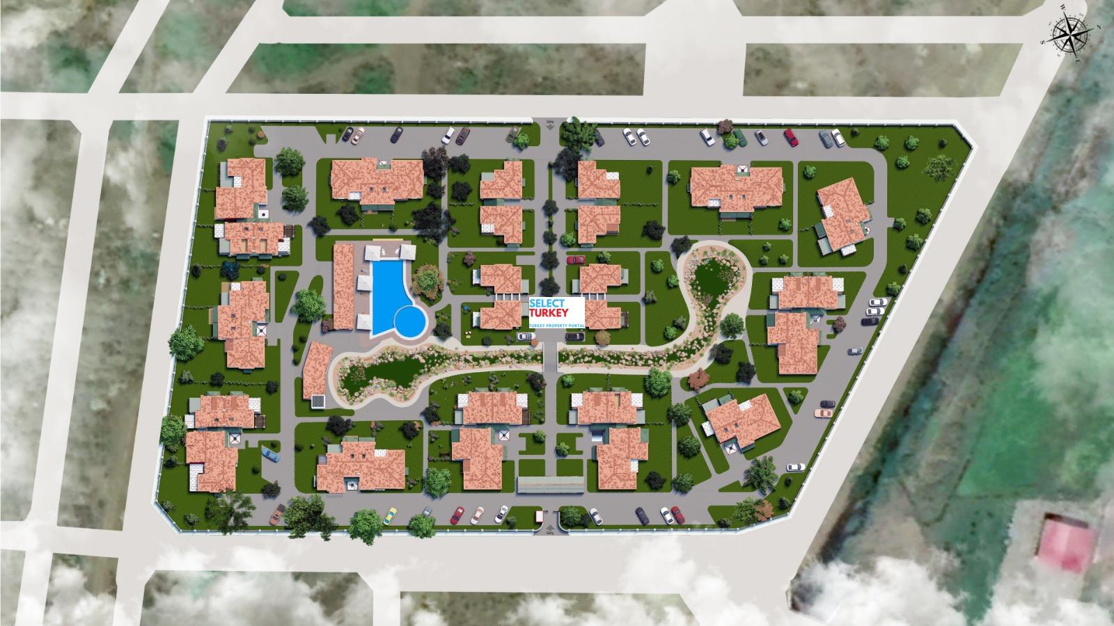 turkey property portal