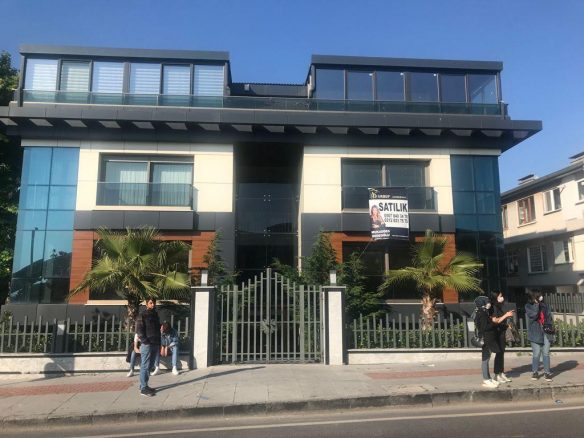 turkey property portal