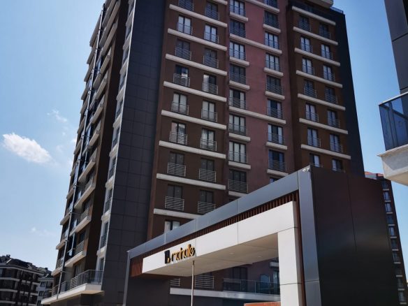 turkey property portal