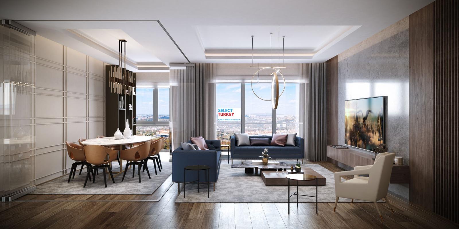 turkey property portal