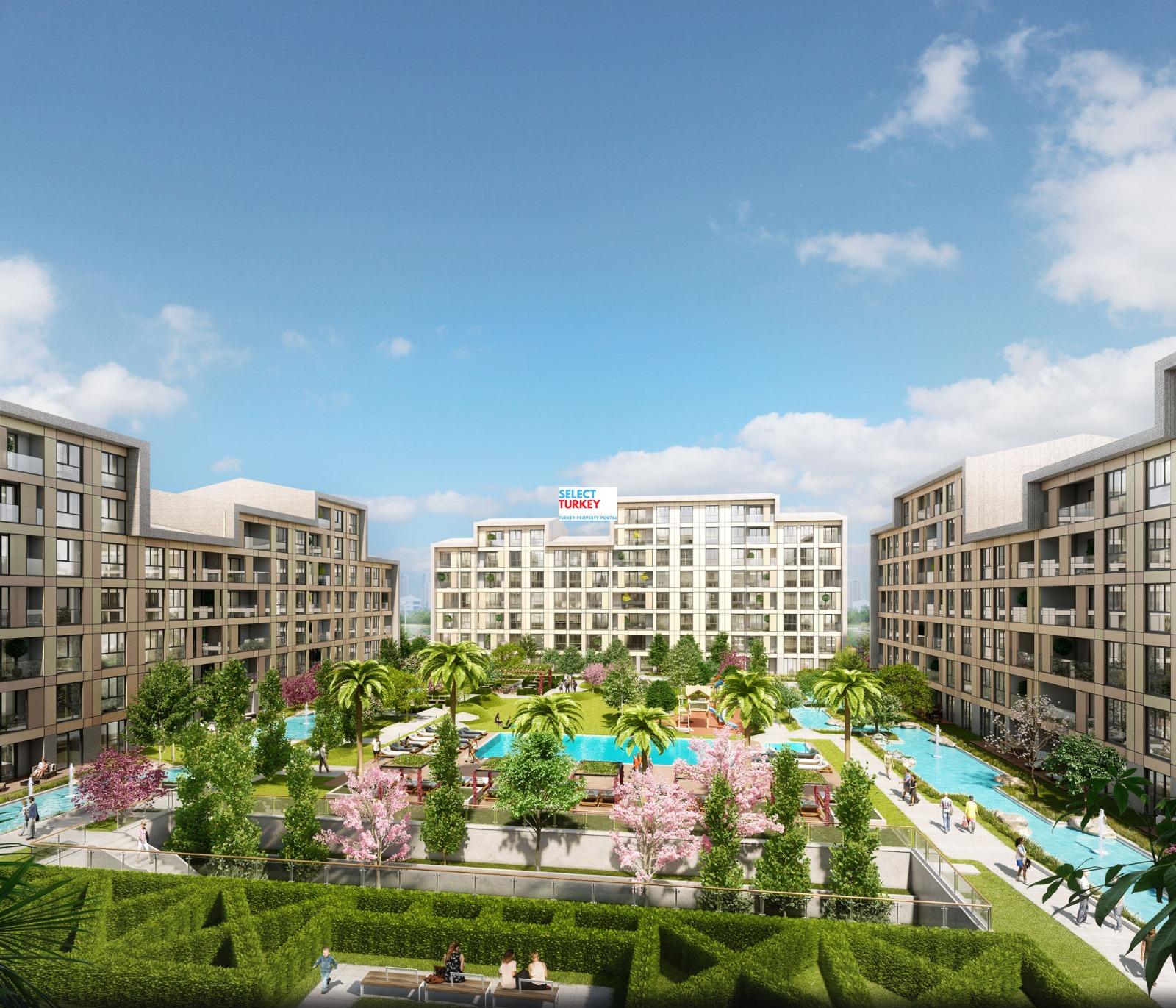 turkey property portal