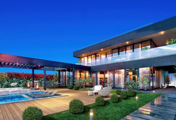 turkey property portal