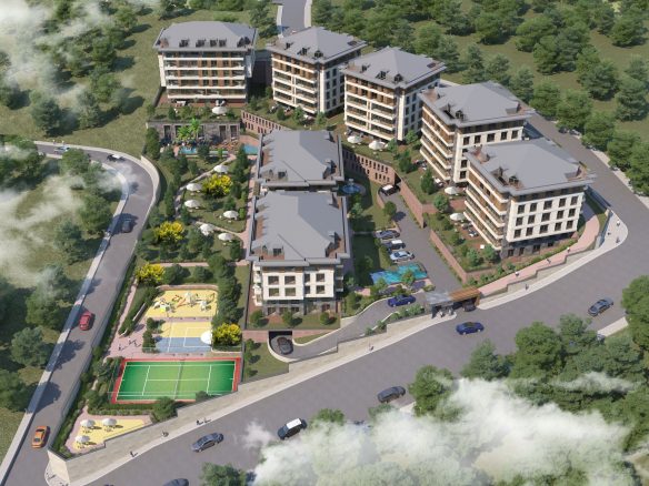 turkey property portal