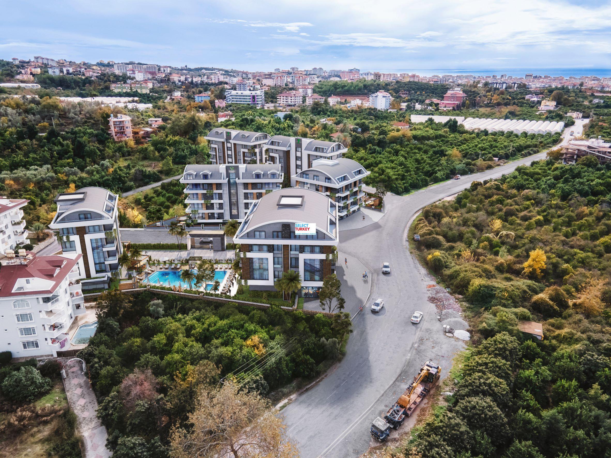 turkey property portal