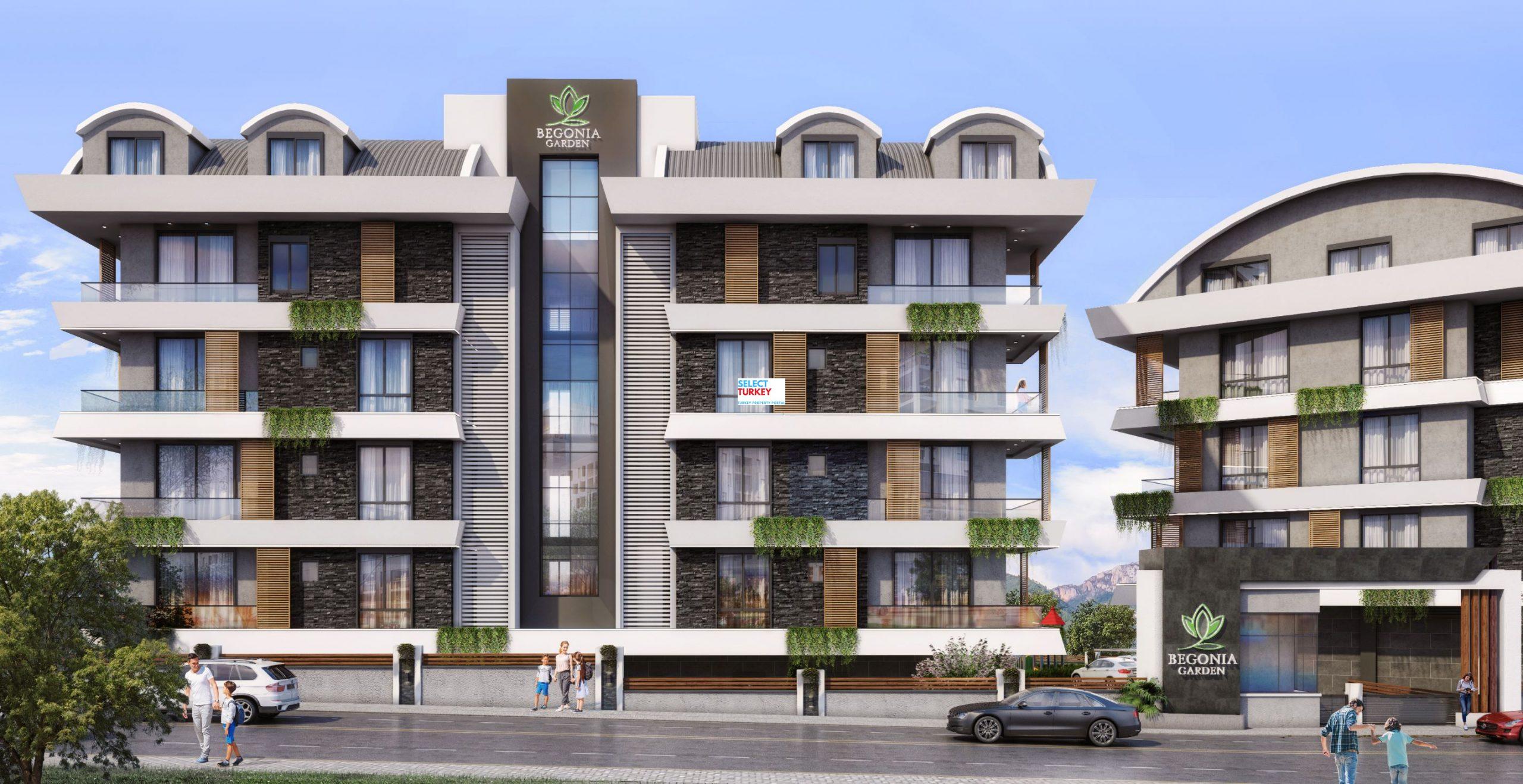 turkey property portal