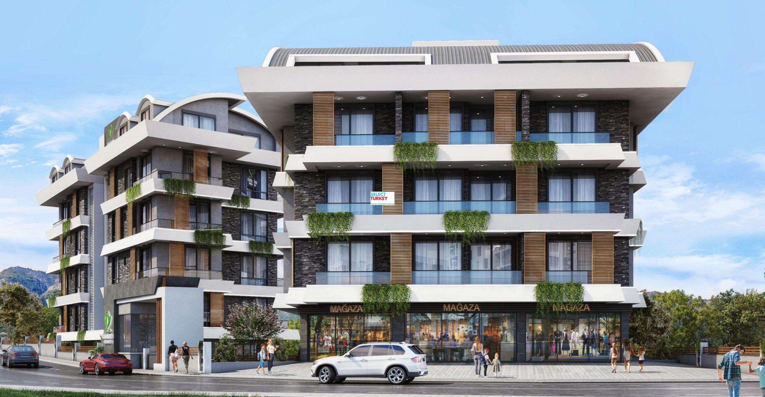 turkey property portal