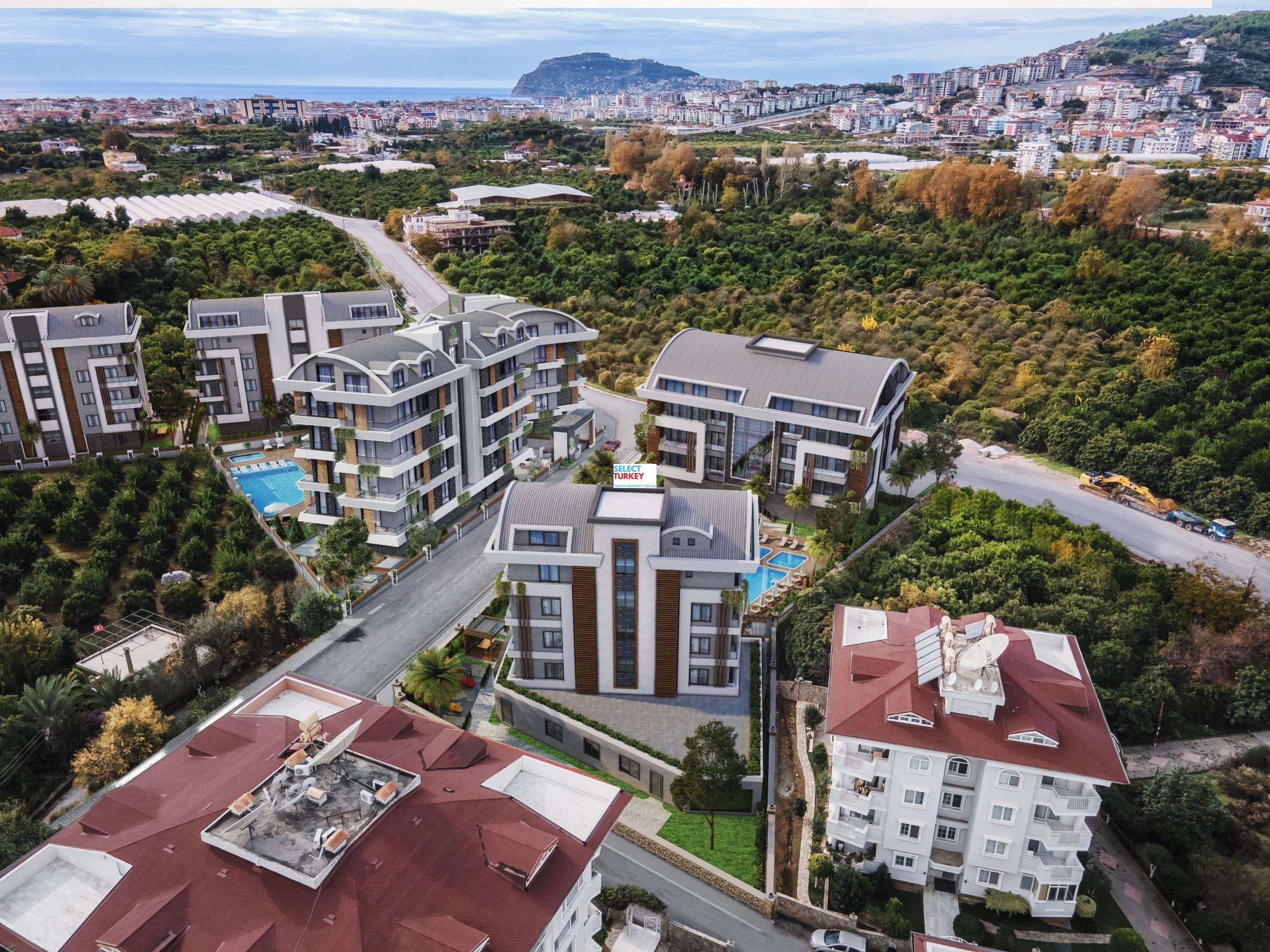 turkey property portal