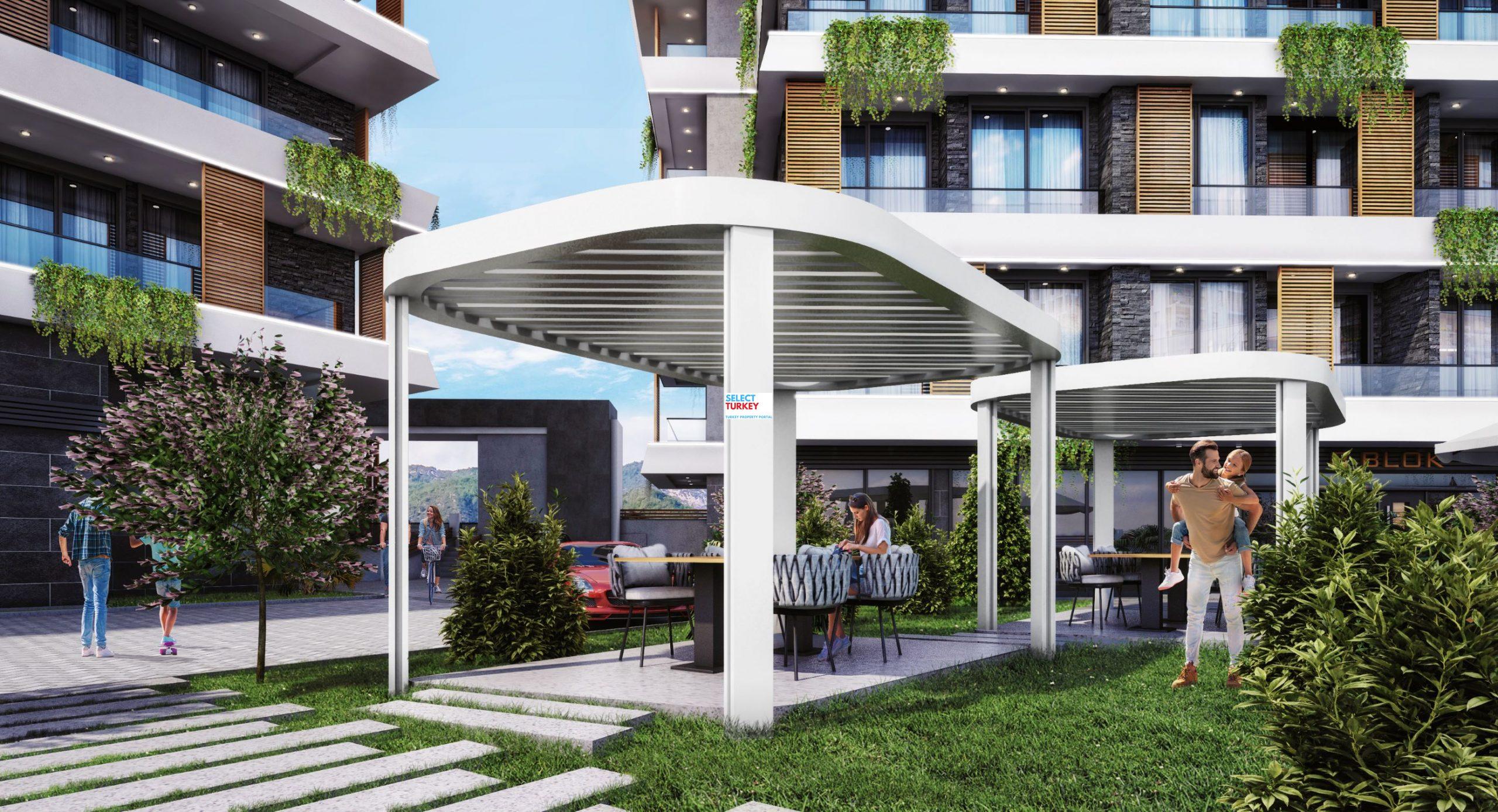 turkey property portal