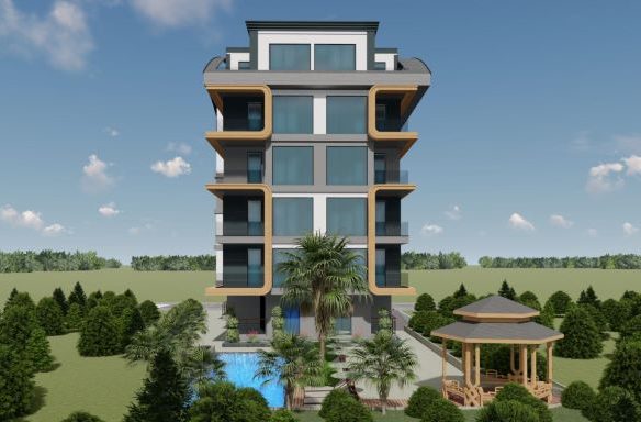 turkey property portal