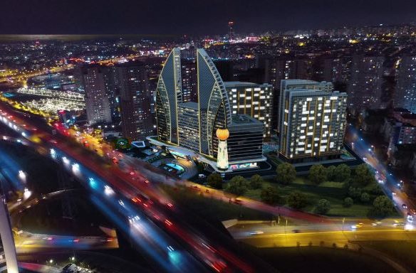 turkey property portal