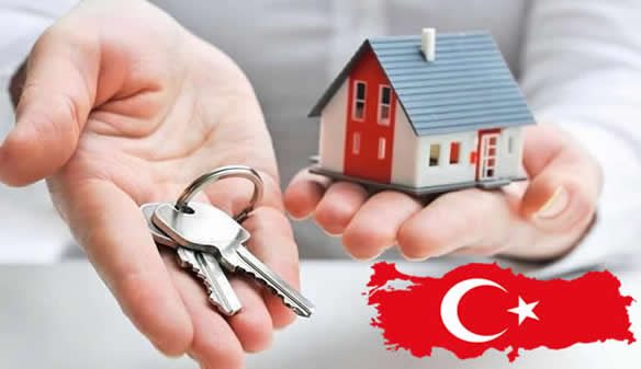 turkey property portal