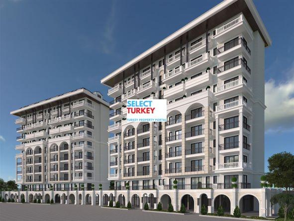 turkey property portal