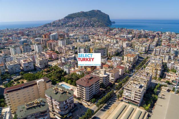 turkey property portal