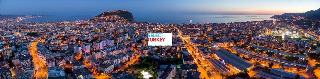 turkey property portal