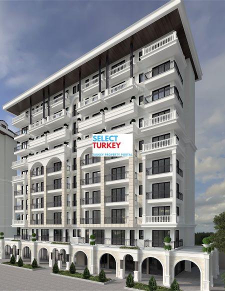 turkey property portal