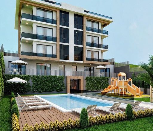 turkey property portal