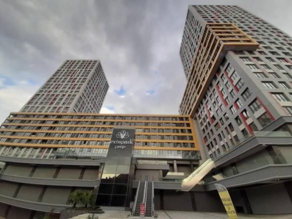 turkey property portal