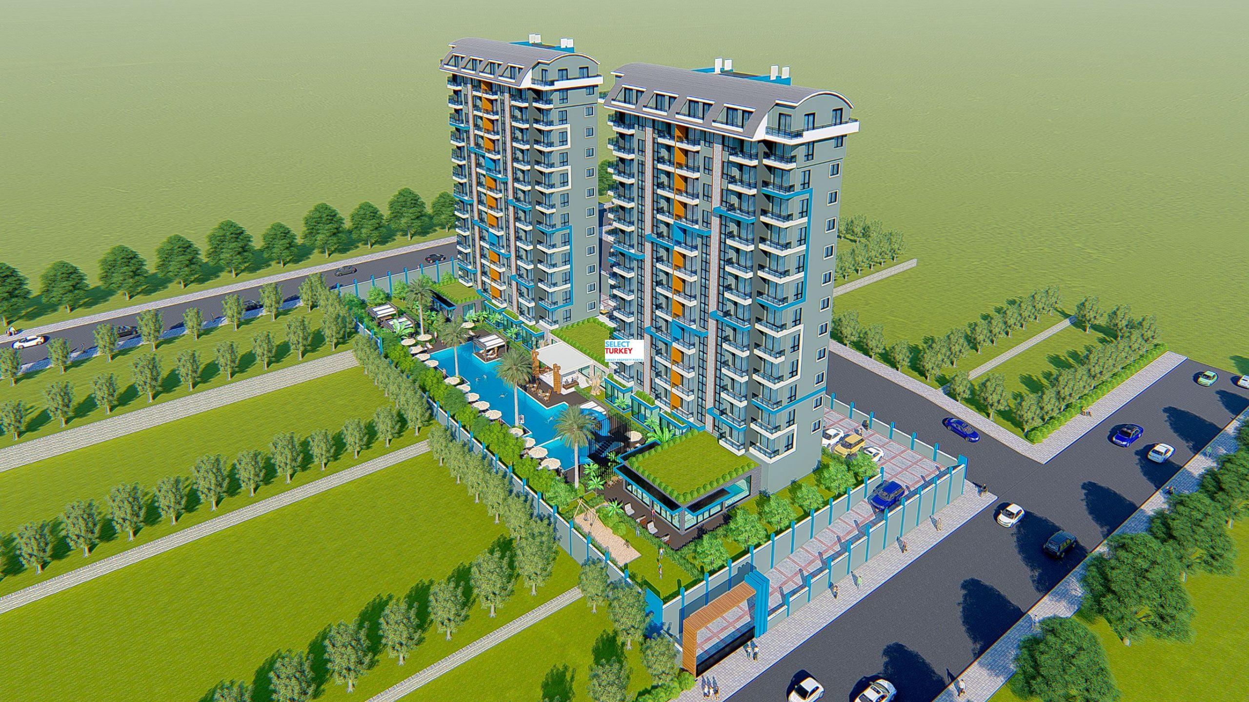 turkey property portal