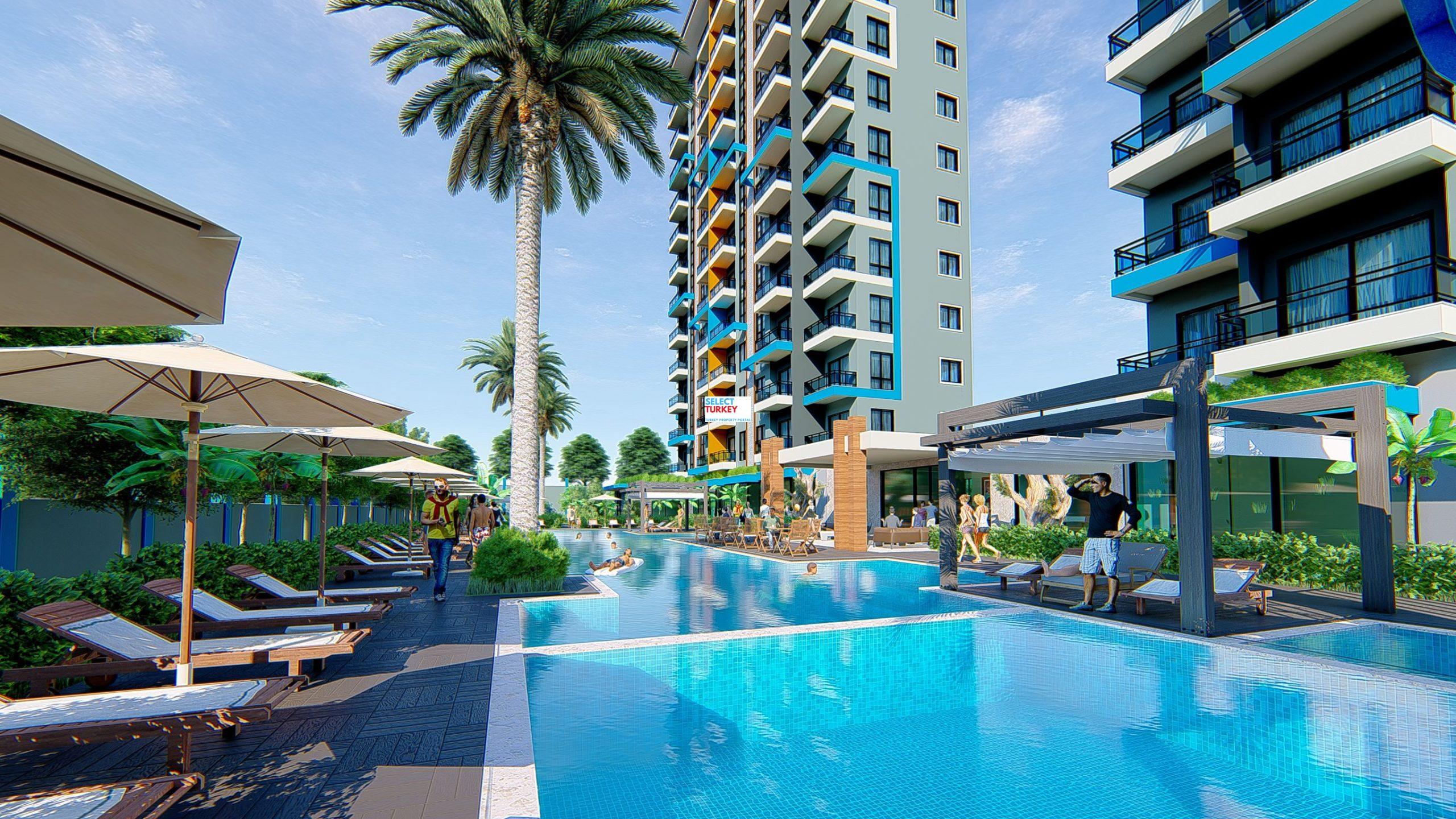 turkey property portal