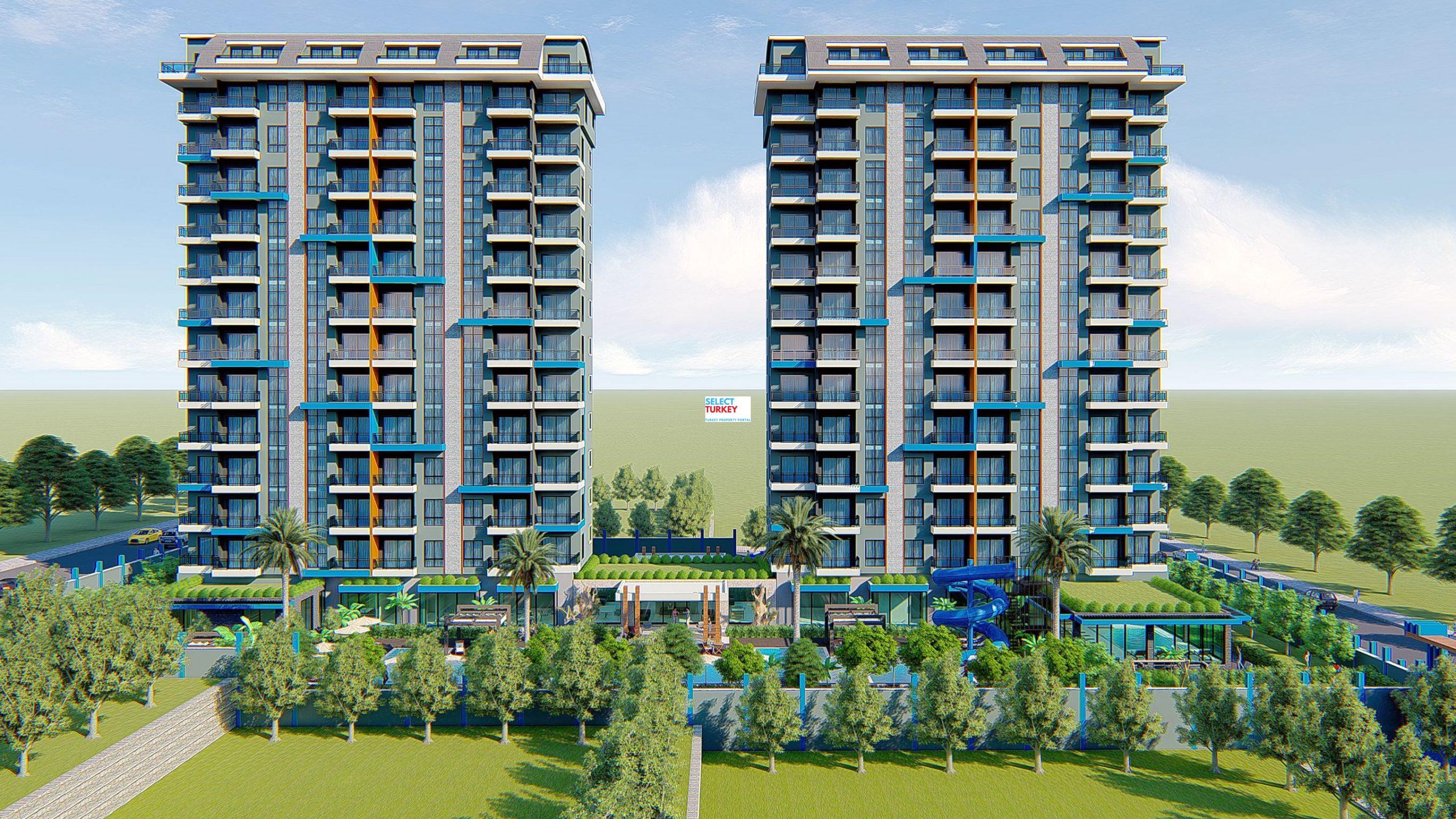 turkey property portal