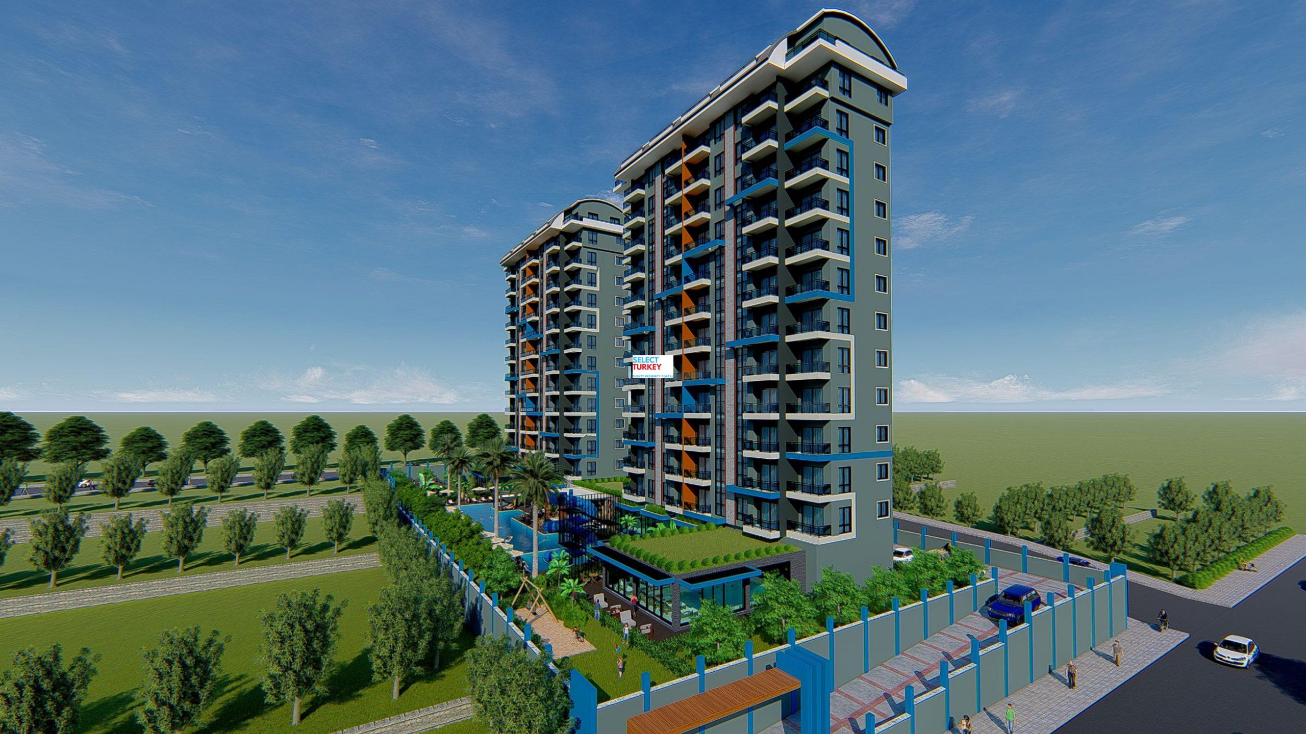 turkey property portal