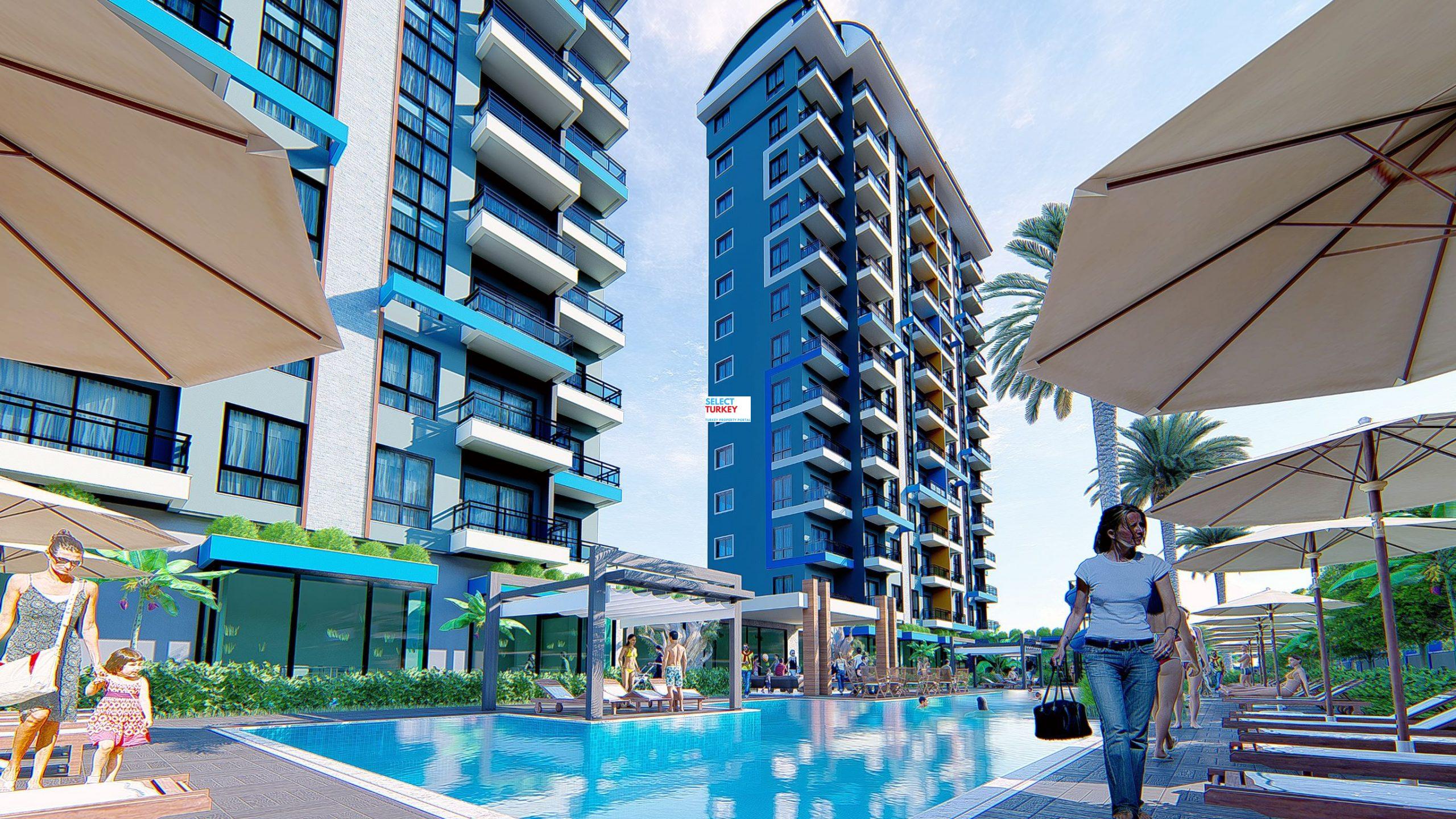 turkey property portal