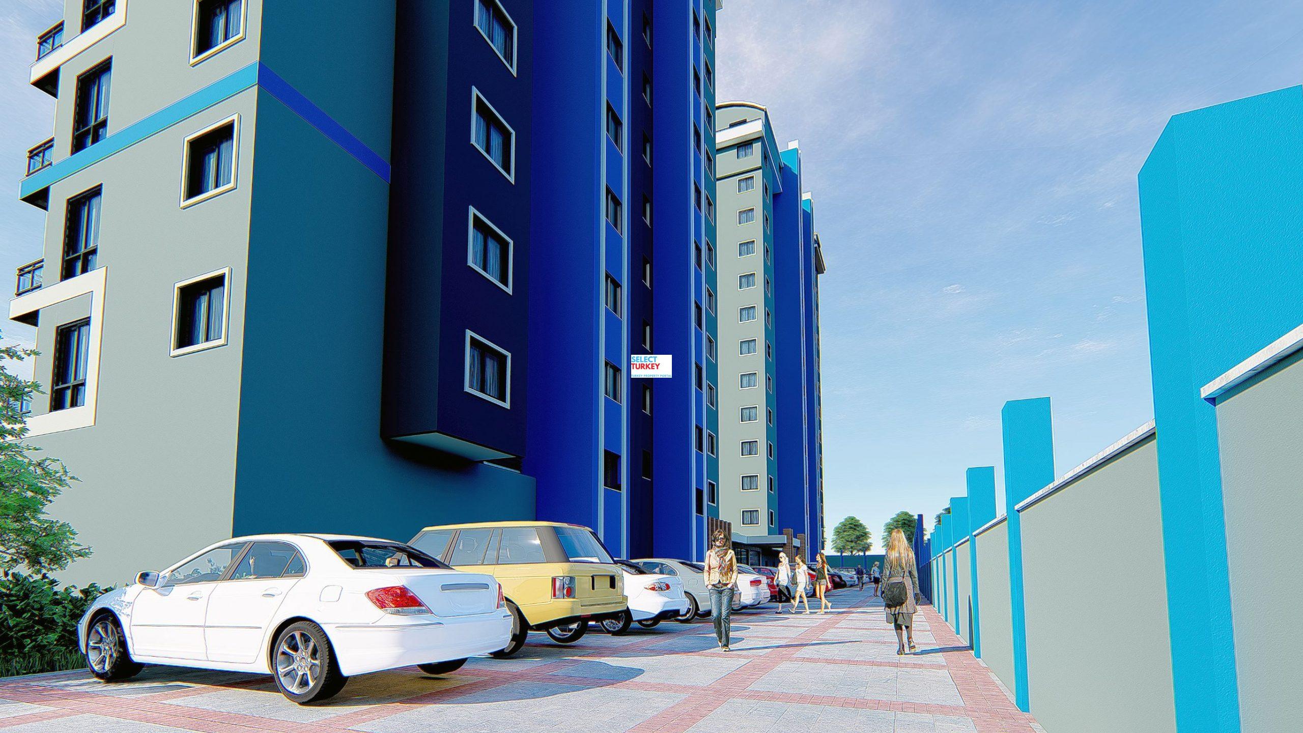 turkey property portal