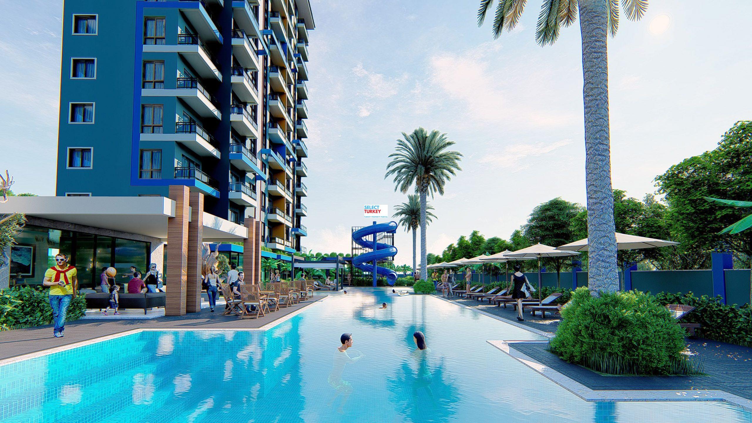 turkey property portal