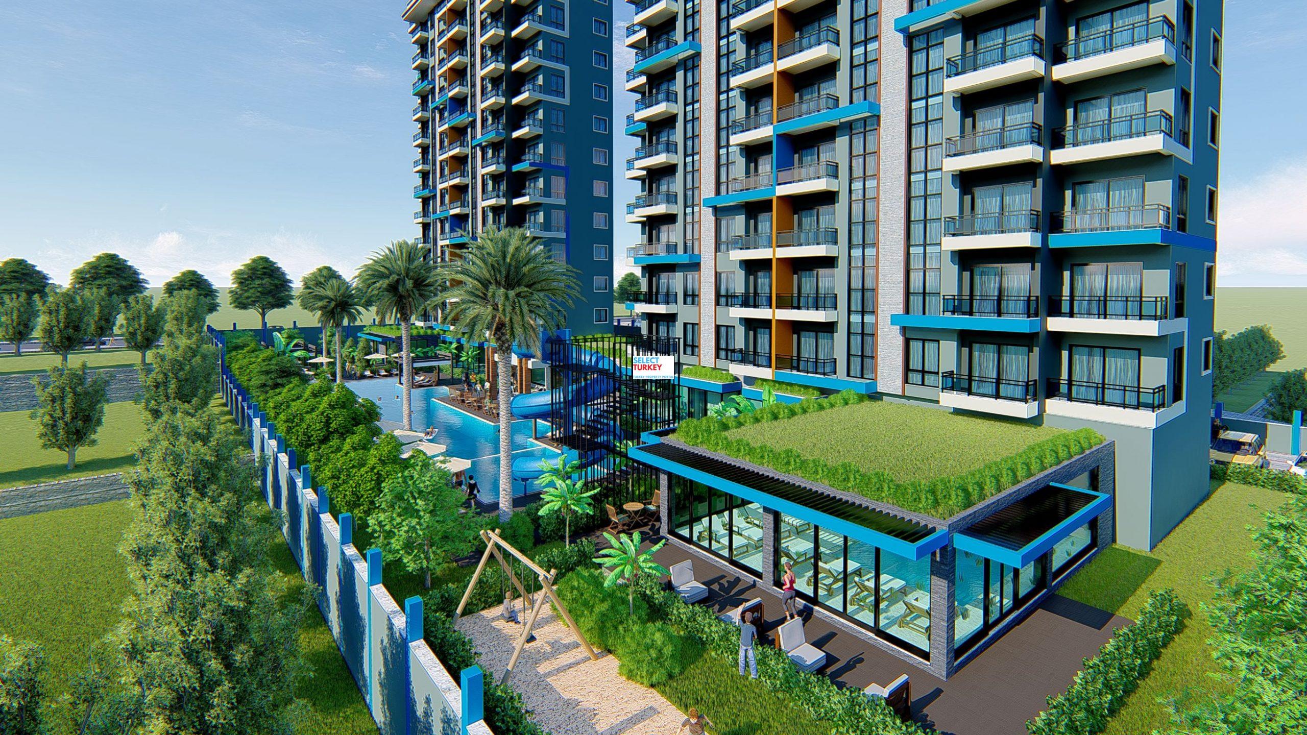 turkey property portal