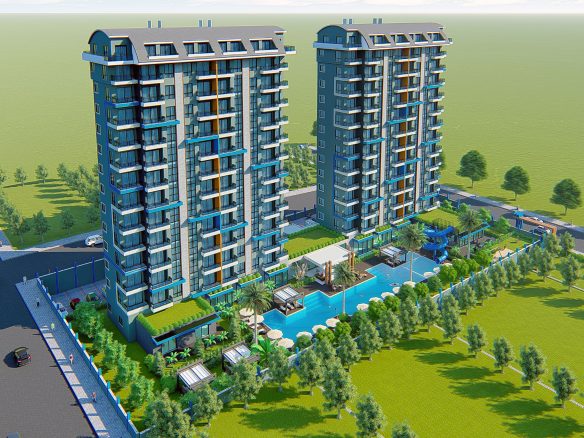 turkey property portal