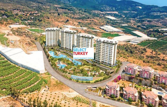 turkey property portal
