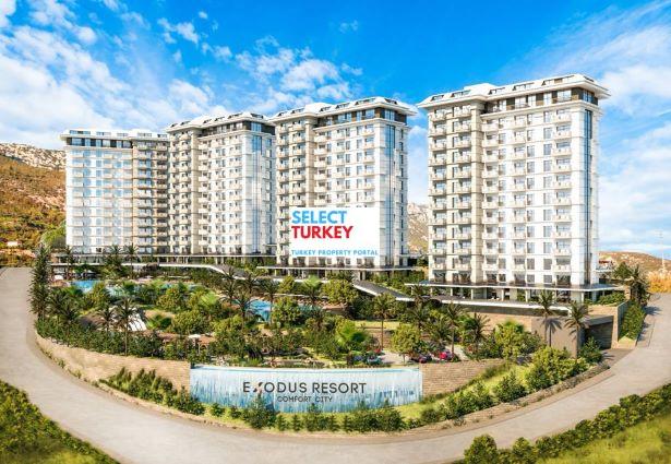 turkey property portal