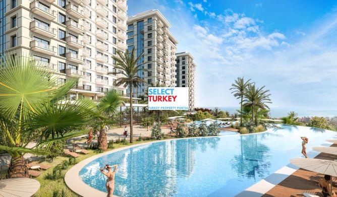 turkey property portal