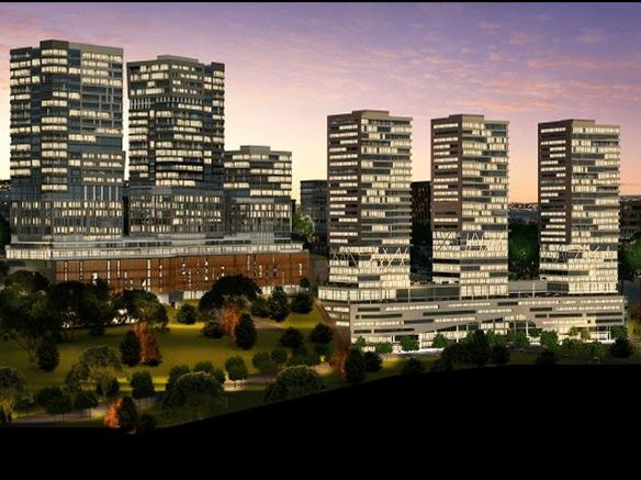 turkey property portal