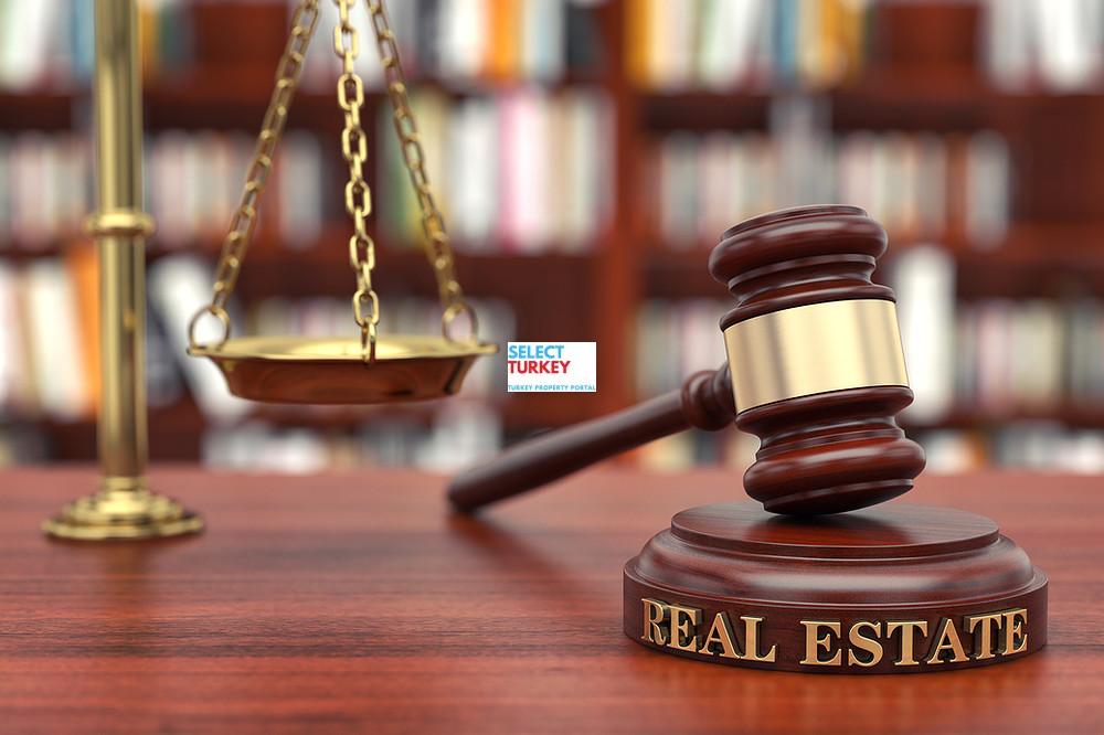 turkey property portal