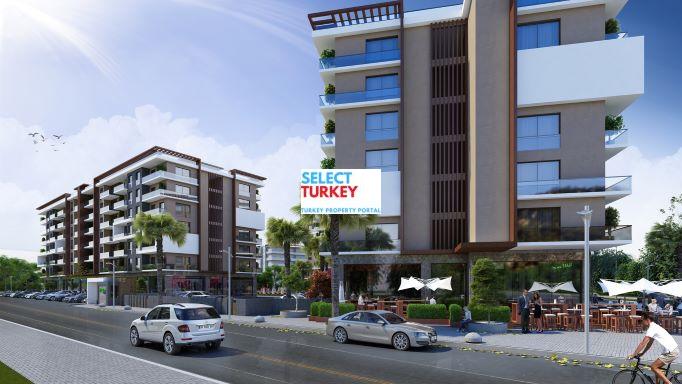 turkey property portal
