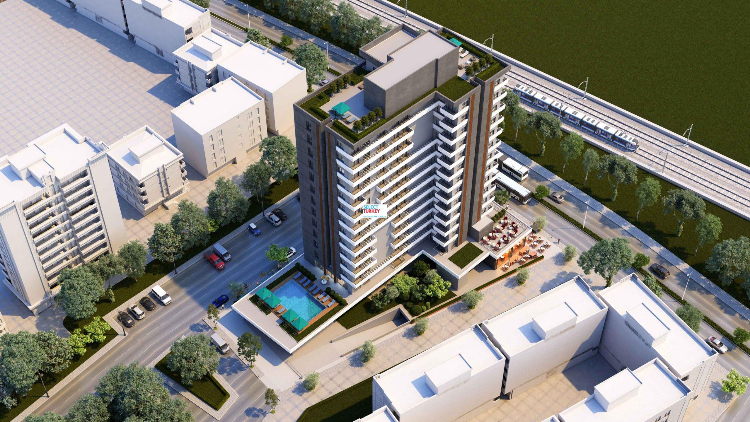 turkey property portal