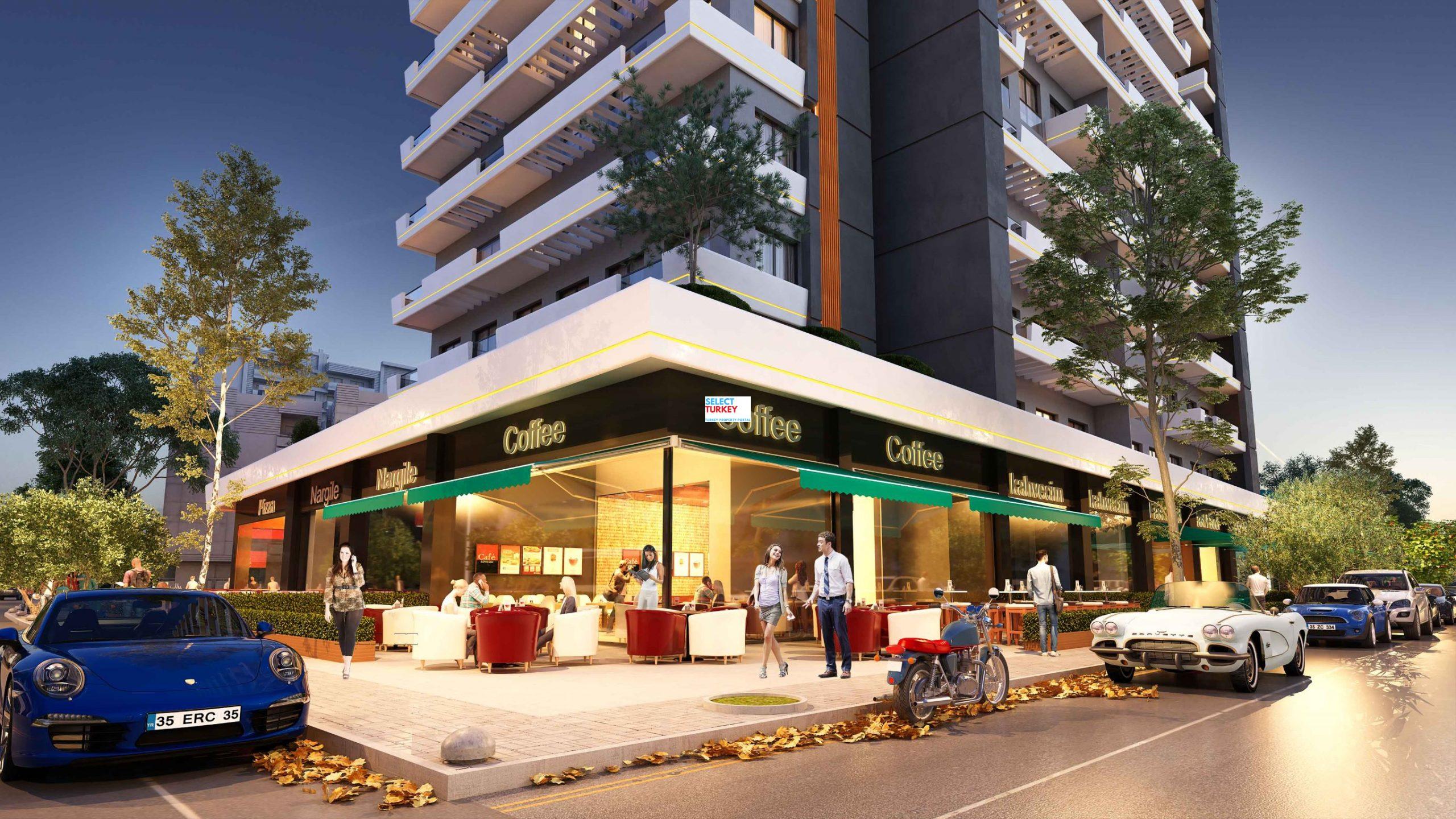 turkey property portal