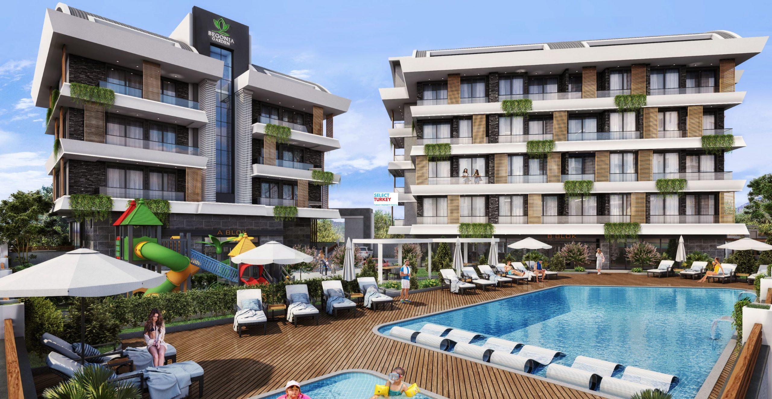 turkey property portal
