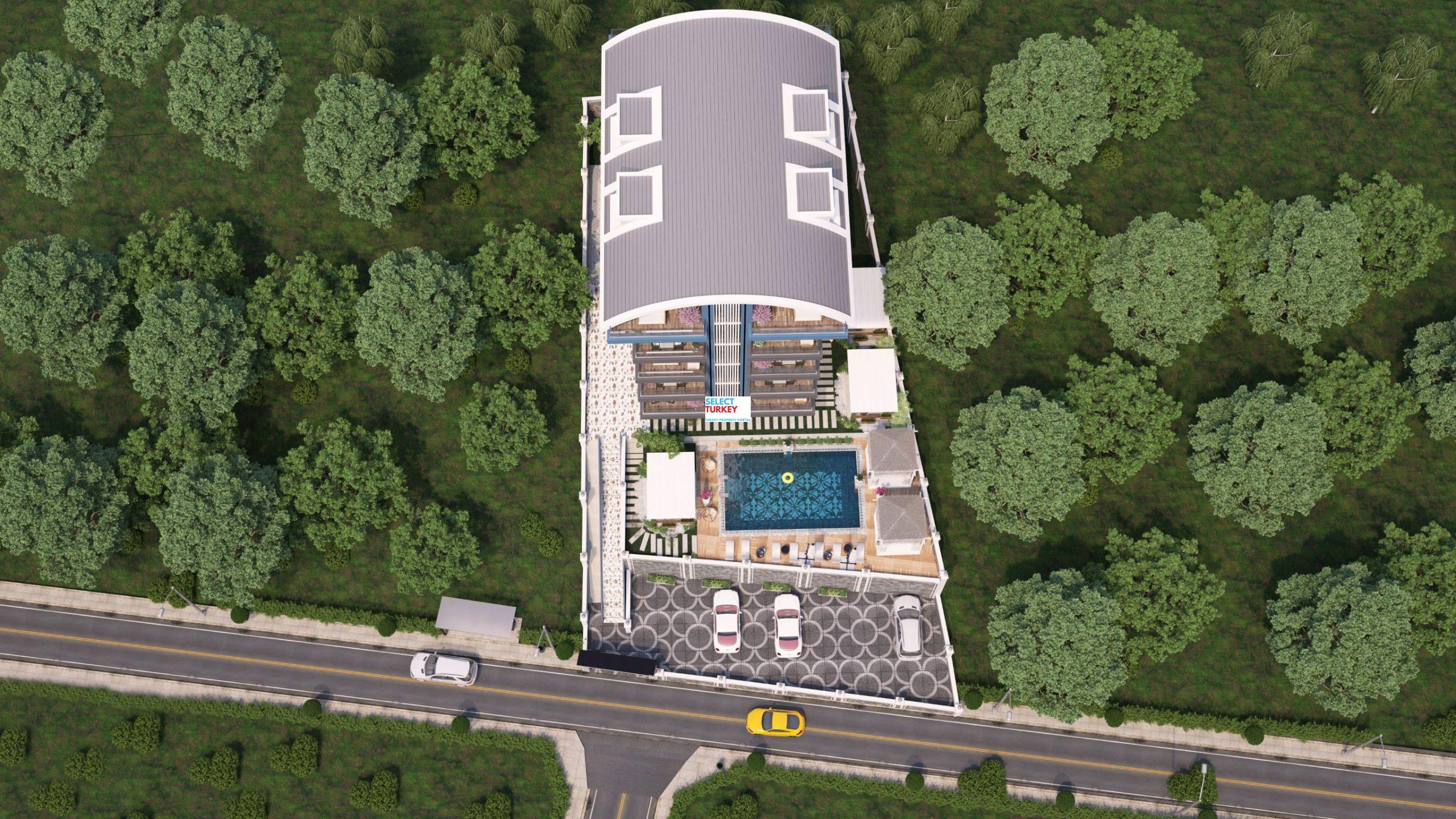 turkey property portal