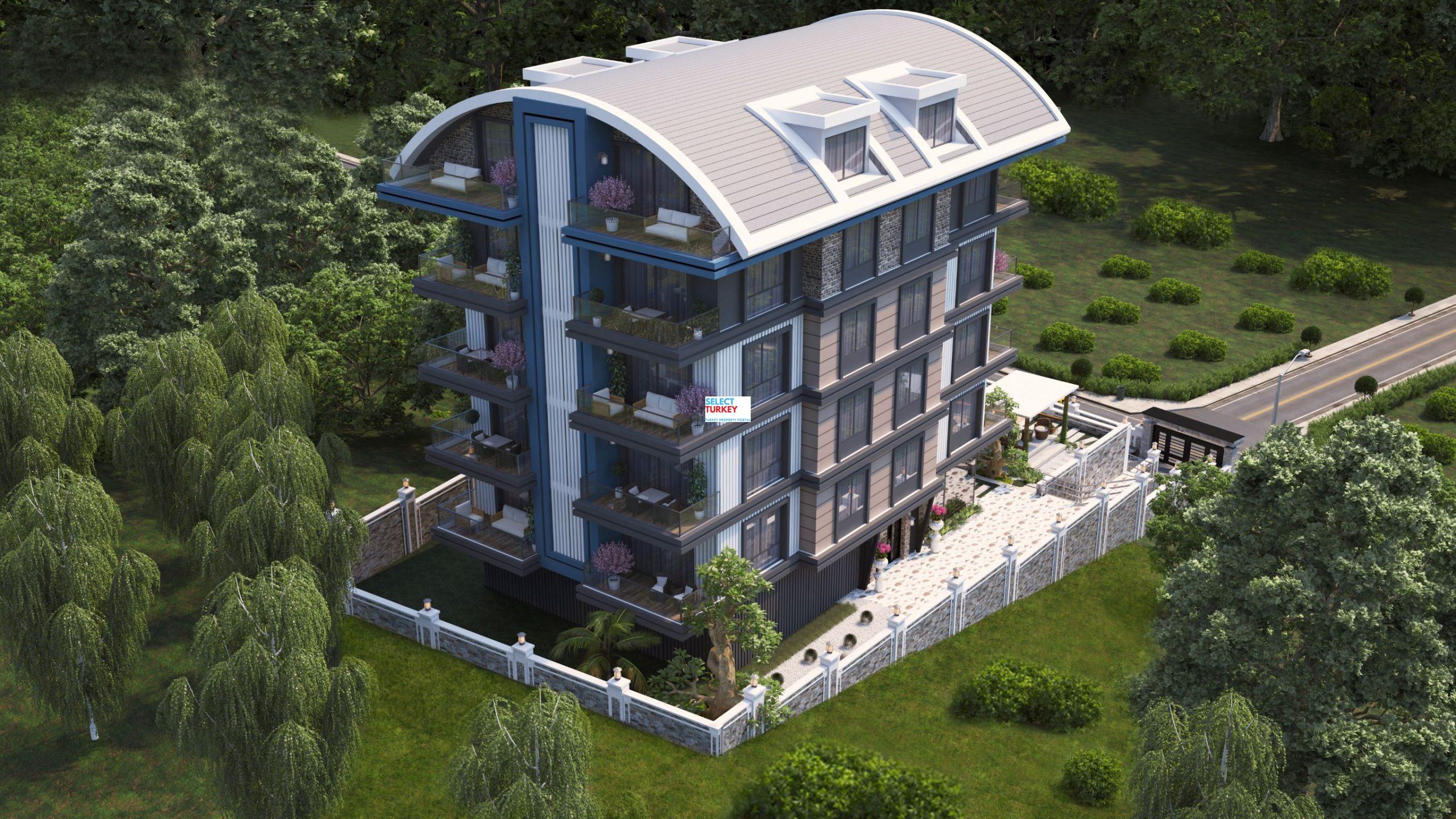 turkey property portal