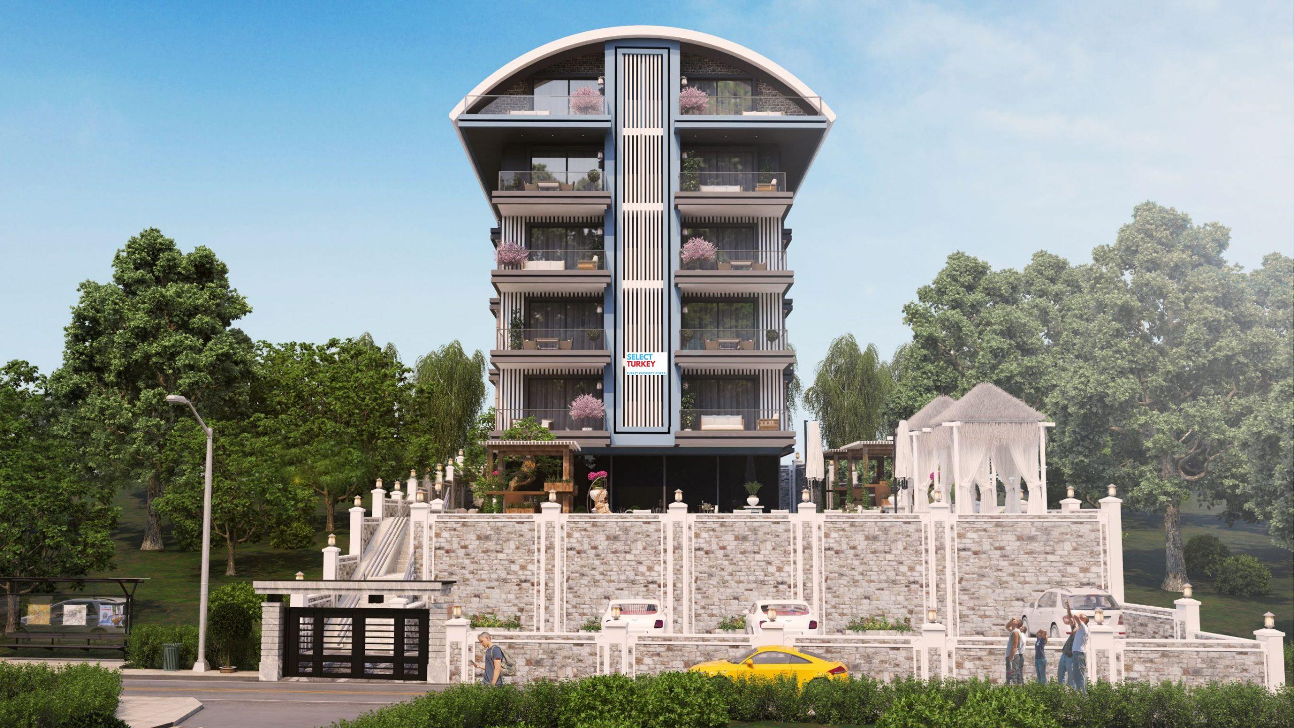 turkey property portal