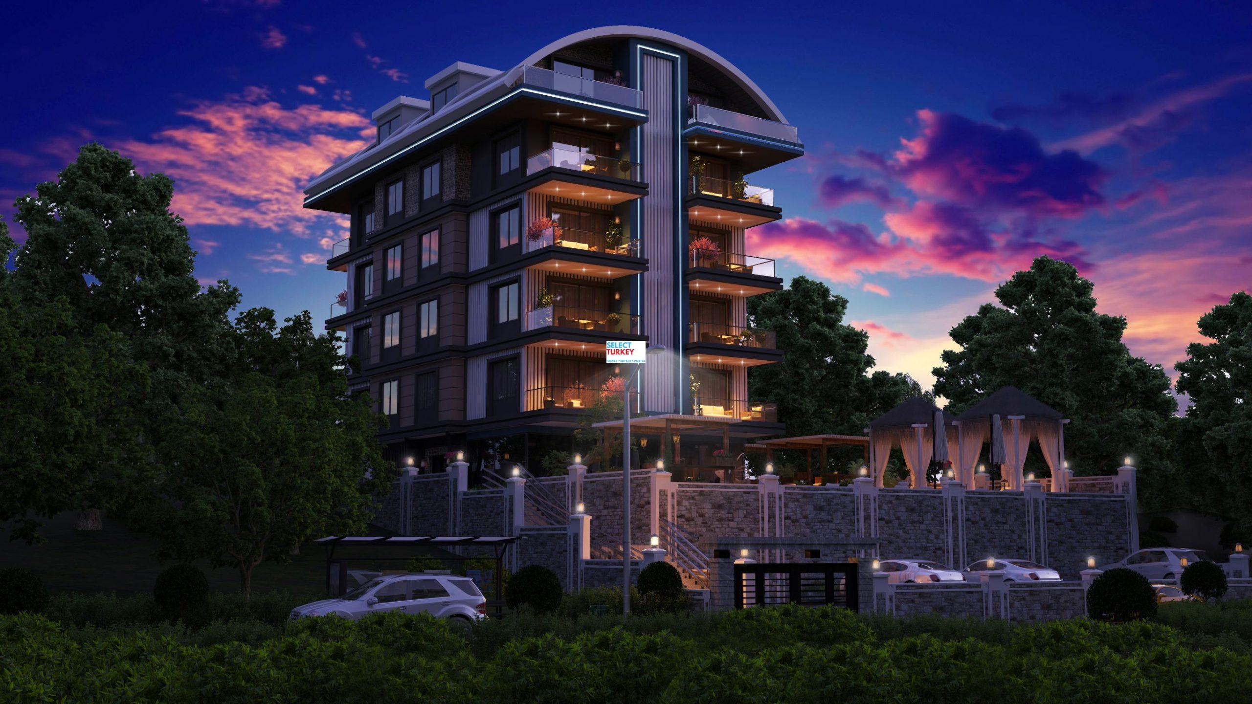 turkey property portal