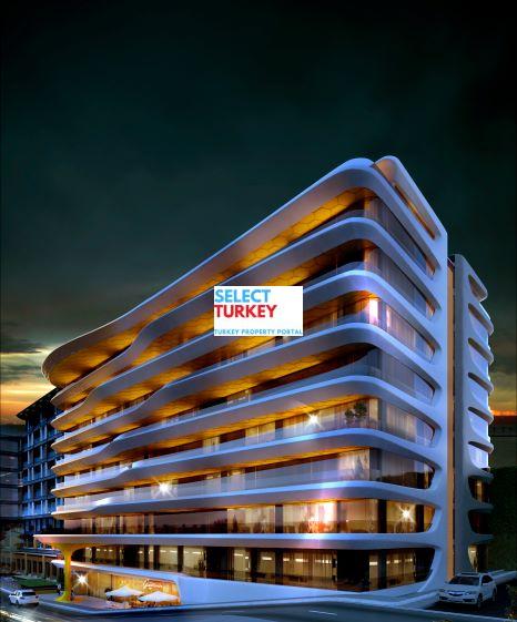 turkey property portal