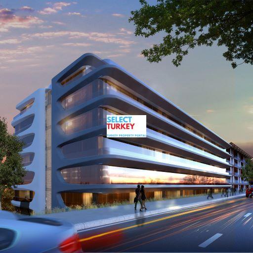 turkey property portal