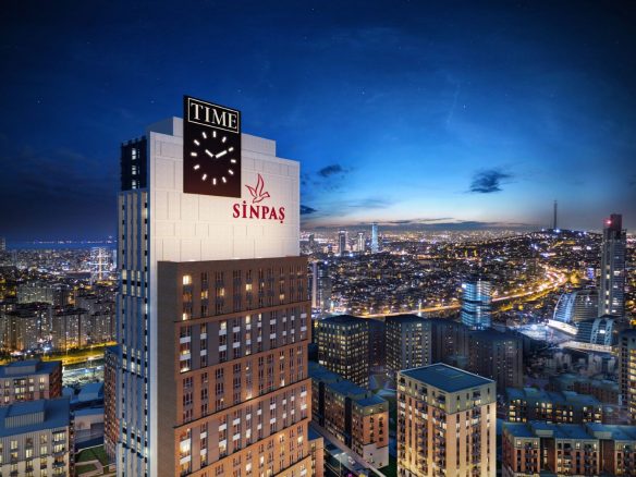 turkey property portal